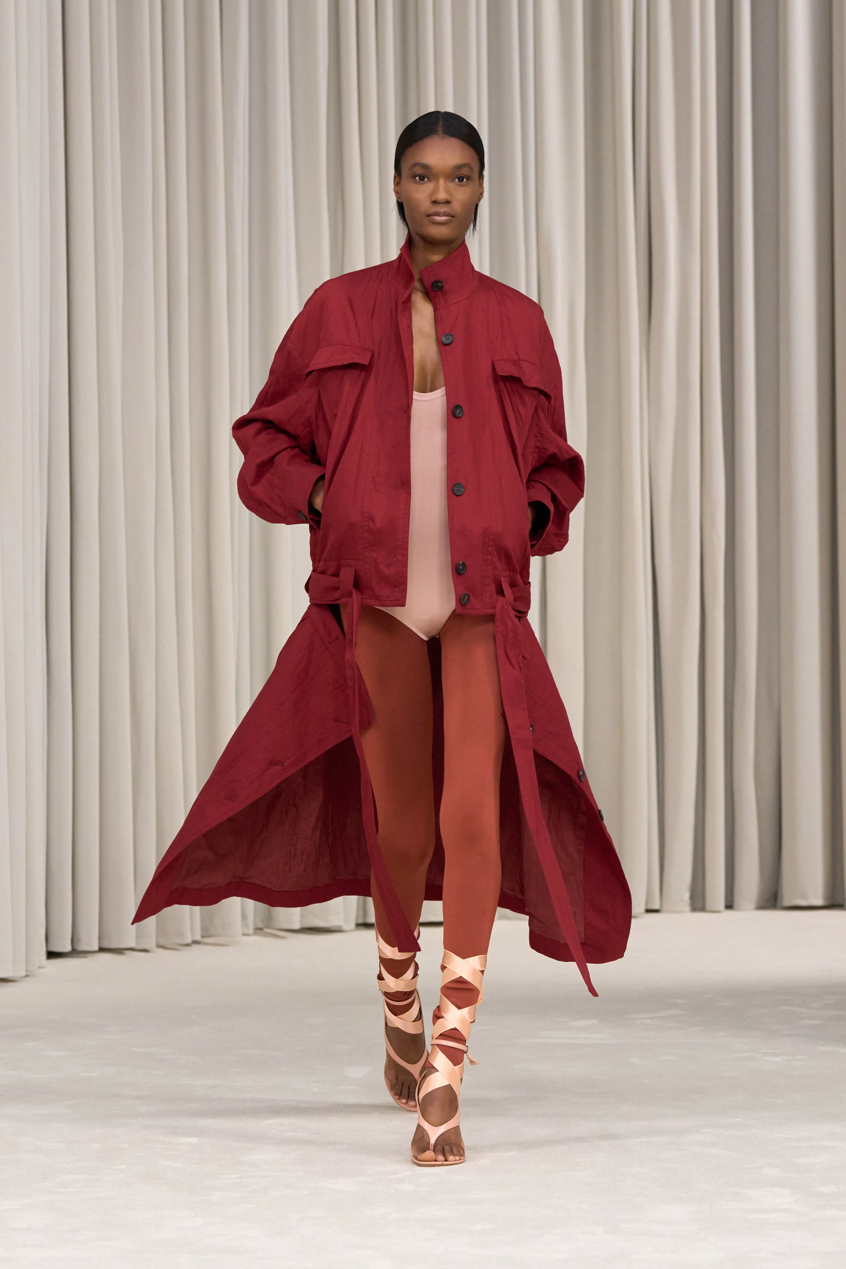 Ferragamo | Spring/Summer 2025 Collection
